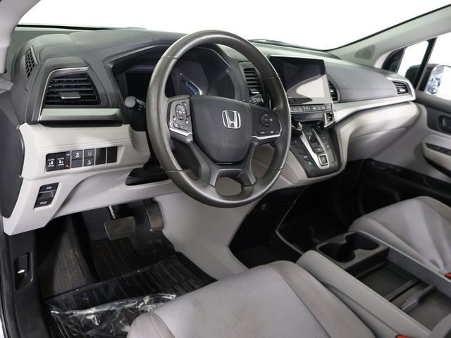 2019 Honda Odyssey EX Automatic - 23056485 - 24