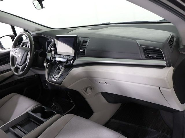 2019 Honda Odyssey EX Automatic - 23056485 - 25