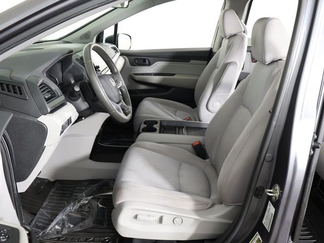 2019 Honda Odyssey EX Automatic - 23056485 - 26