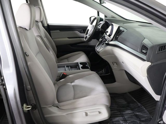 2019 Honda Odyssey EX Automatic - 23056485 - 27
