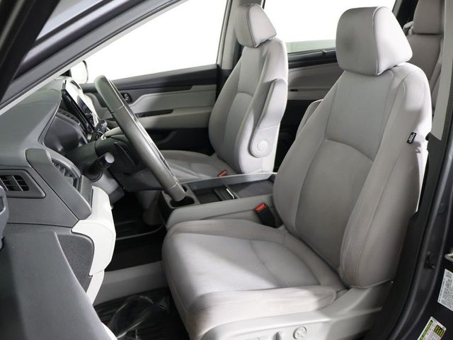 2019 Honda Odyssey EX Automatic - 23056485 - 28