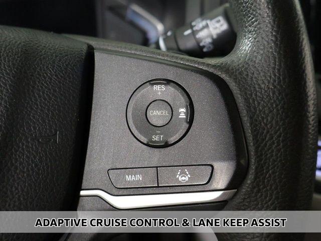 2019 Honda Odyssey EX Automatic - 23056485 - 2
