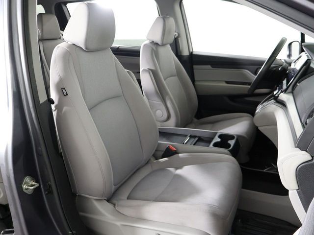 2019 Honda Odyssey EX Automatic - 23056485 - 29