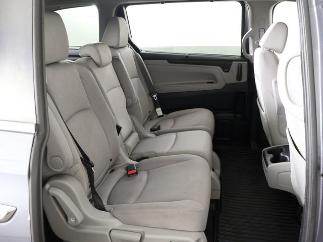2019 Honda Odyssey EX Automatic - 23056485 - 32