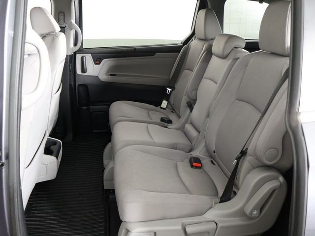 2019 Honda Odyssey EX Automatic - 23056485 - 33