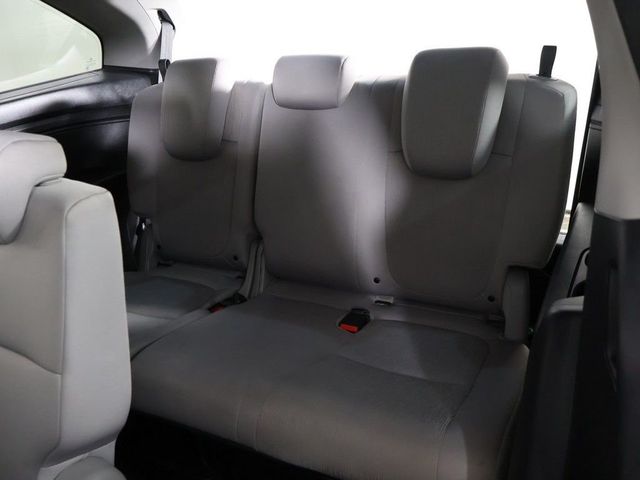 2019 Honda Odyssey EX Automatic - 23056485 - 34
