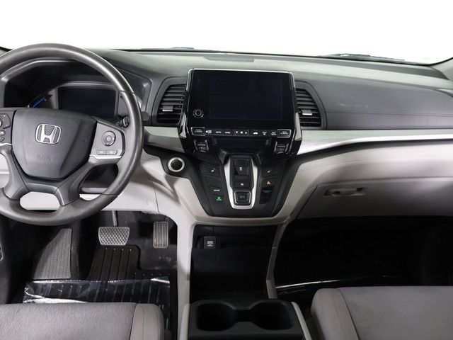 2019 Honda Odyssey EX Automatic - 23056485 - 36