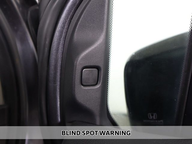 2019 Honda Odyssey EX Automatic - 23056485 - 3