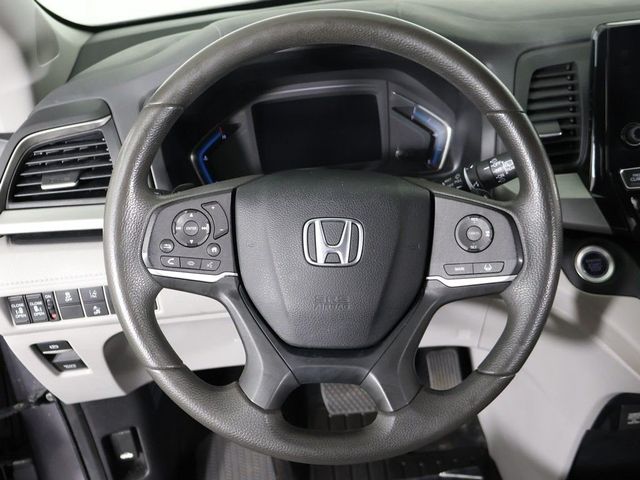 2019 Honda Odyssey EX Automatic - 23056485 - 39
