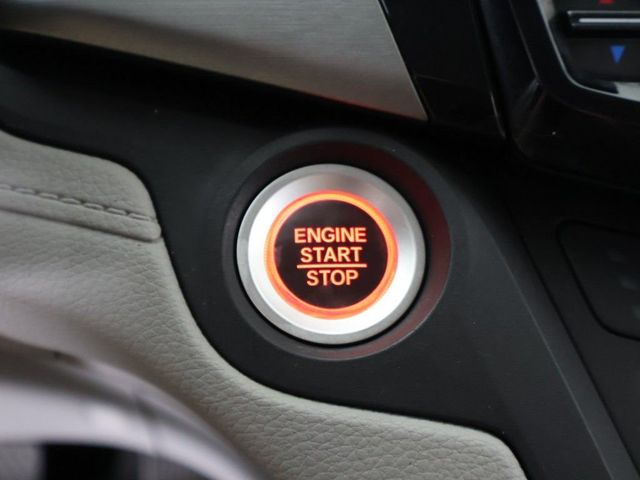 2019 Honda Odyssey EX Automatic - 23056485 - 40