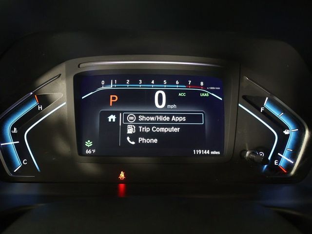 2019 Honda Odyssey EX Automatic - 23056485 - 41