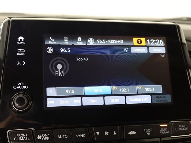 2019 Honda Odyssey EX Automatic - 23056485 - 44