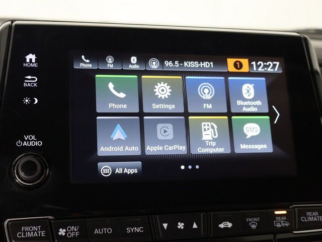 2019 Honda Odyssey EX Automatic - 23056485 - 45