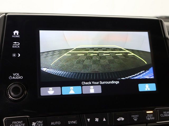 2019 Honda Odyssey EX Automatic - 23056485 - 46