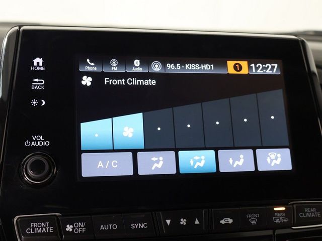 2019 Honda Odyssey EX Automatic - 23056485 - 47
