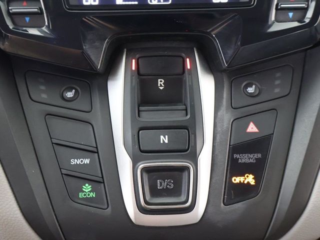 2019 Honda Odyssey EX Automatic - 23056485 - 49