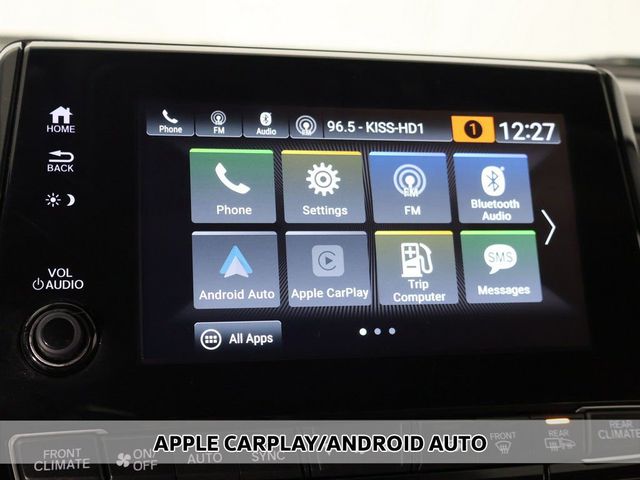2019 Honda Odyssey EX Automatic - 23056485 - 7