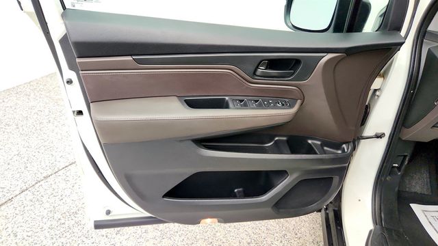 2019 Honda Odyssey EX Automatic - 23033704 - 10