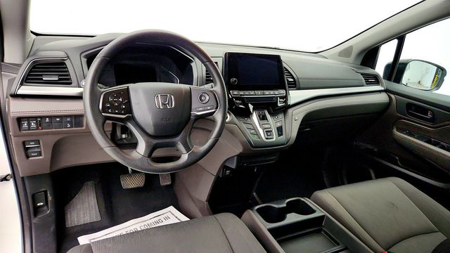 2019 Honda Odyssey EX Automatic - 23033704 - 12