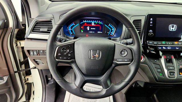 2019 Honda Odyssey EX Automatic - 23033704 - 13