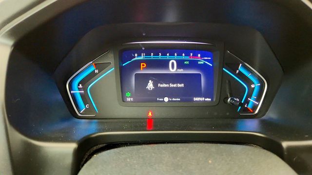 2019 Honda Odyssey EX Automatic - 23033704 - 14