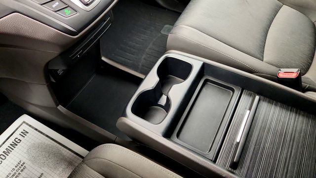 2019 Honda Odyssey EX Automatic - 23033704 - 16