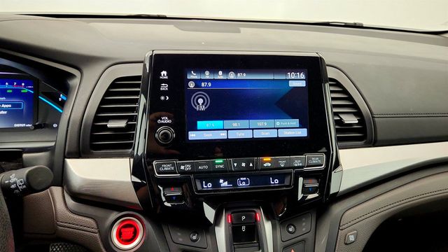 2019 Honda Odyssey EX Automatic - 23033704 - 18