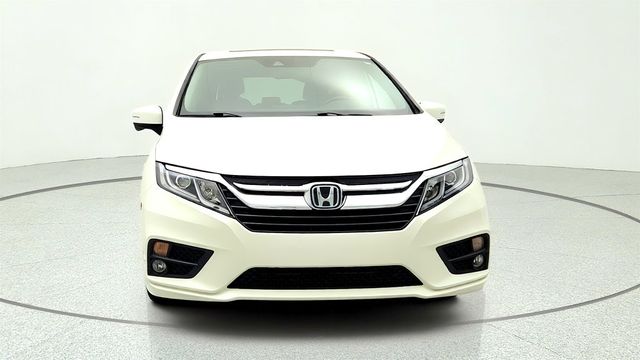 2019 Honda Odyssey EX Automatic - 23033704 - 1