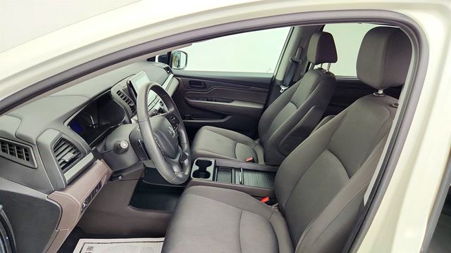 2019 Honda Odyssey EX Automatic - 23033704 - 19