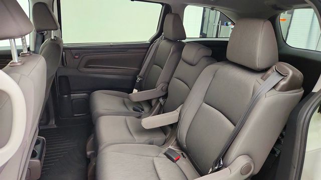2019 Honda Odyssey EX Automatic - 23033704 - 20