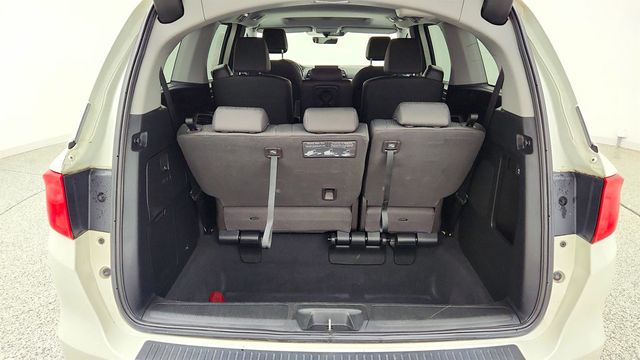 2019 Honda Odyssey EX Automatic - 23033704 - 21