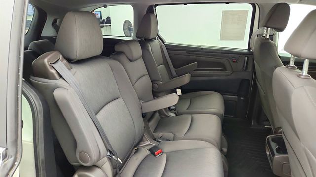 2019 Honda Odyssey EX Automatic - 23033704 - 23