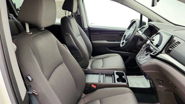 2019 Honda Odyssey EX Automatic - 23033704 - 24