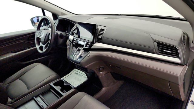 2019 Honda Odyssey EX Automatic - 23033704 - 25