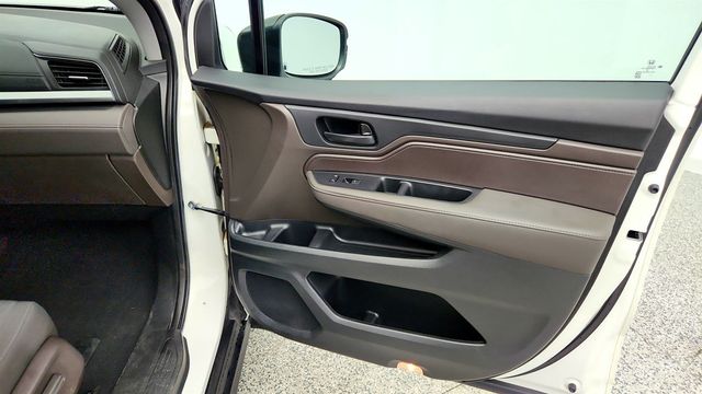 2019 Honda Odyssey EX Automatic - 23033704 - 26