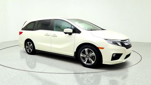 2019 Honda Odyssey EX Automatic - 23033704 - 2