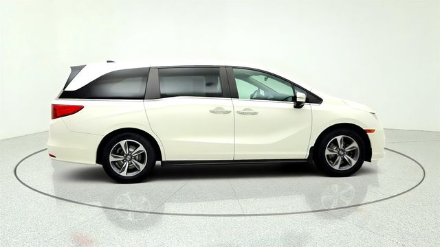 2019 Honda Odyssey EX Automatic - 23033704 - 3