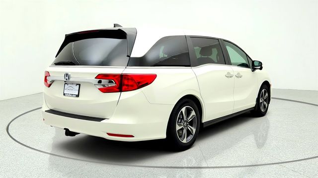 2019 Honda Odyssey EX Automatic - 23033704 - 4