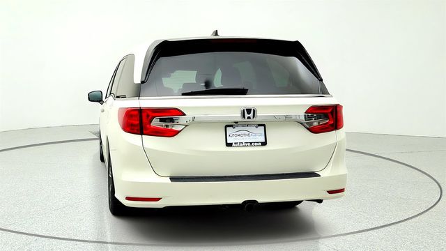 2019 Honda Odyssey EX Automatic - 23033704 - 5