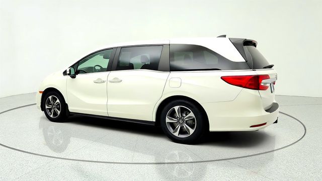 2019 Honda Odyssey EX Automatic - 23033704 - 6