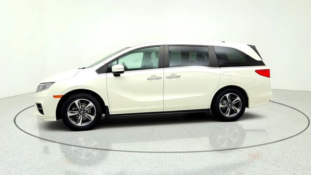 2019 Honda Odyssey EX Automatic - 23033704 - 7