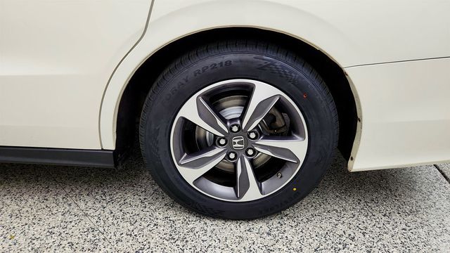 2019 Honda Odyssey EX Automatic - 23033704 - 8