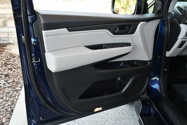 2019 Honda Odyssey EX Braun XI-R Mobility Conversion Van - 23010069 - 15