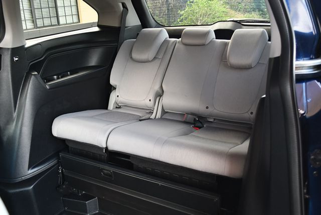 2019 Honda Odyssey EX Braun XI-R Mobility Conversion Van - 23010069 - 20
