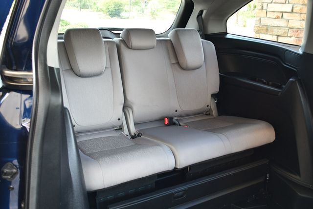 2019 Honda Odyssey EX Braun XI-R Mobility Conversion Van - 23010069 - 22