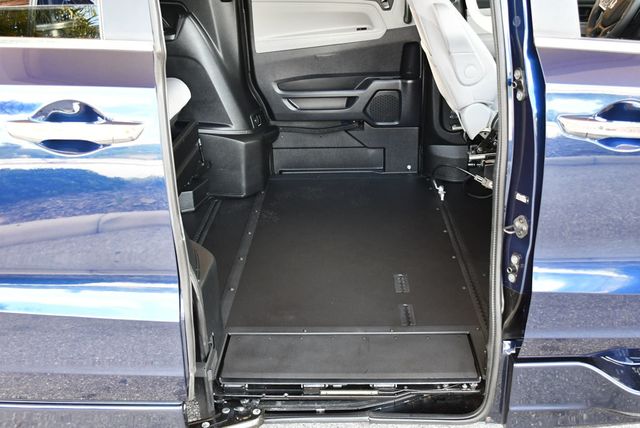 2019 Honda Odyssey EX Braun XI-R Mobility Conversion Van - 23010069 - 24