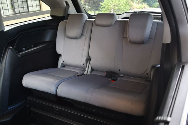 2019 Honda Odyssey EX Braun XI-R Mobility Conversion Van - 23010069 - 50