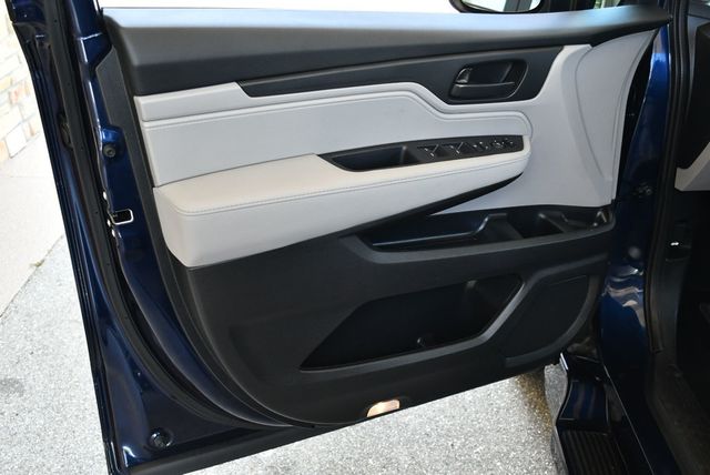 2019 Honda Odyssey EX Braun XI-R Mobility Conversion Van - 23010069 - 55