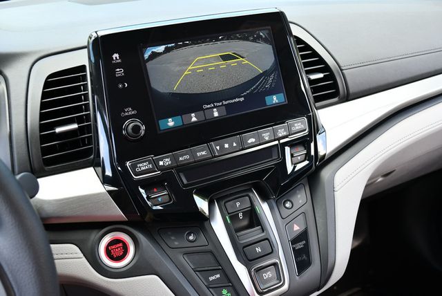 2019 Honda Odyssey EX Braun XI-R Mobility Conversion Van - 23010069 - 60