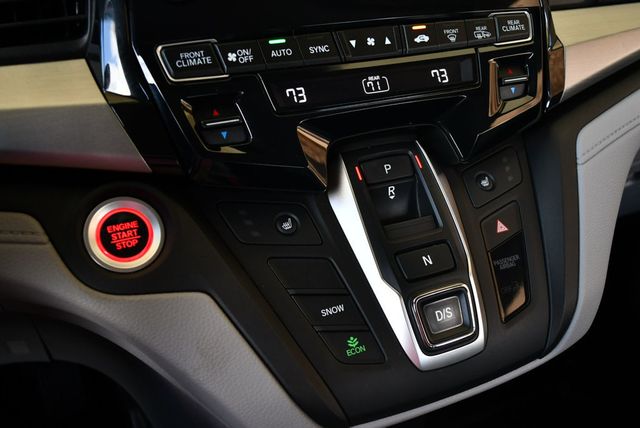 2019 Honda Odyssey EX Braun XI-R Mobility Conversion Van - 23010069 - 62